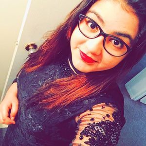 Meet your Posher, Jenisha